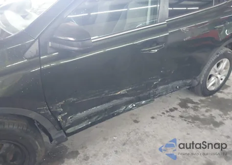 2013 Toyota Rav4 Le from USA, damaged, VIN 2T3ZFREV6DW020687